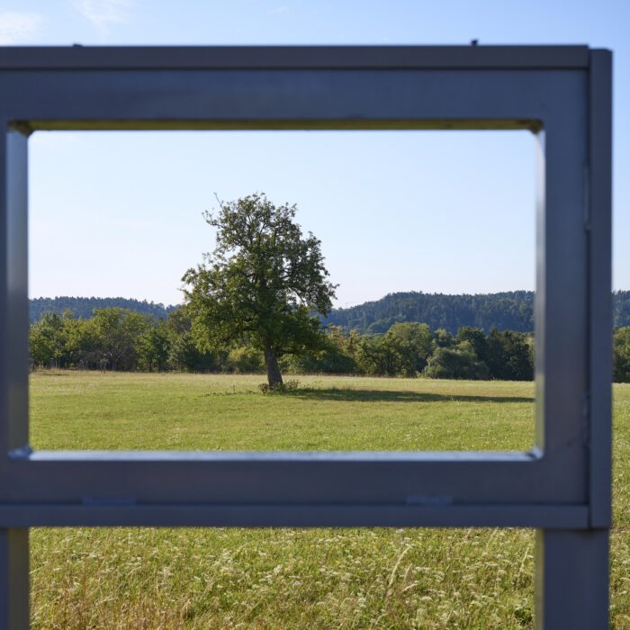 Liebenswerte Plätze in der Region Landshut
