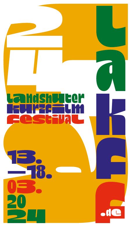Landshuter Kurzfilm Festival 2024