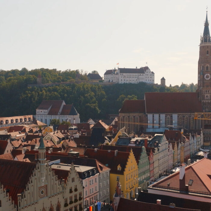 Landshut – Insider Tipps