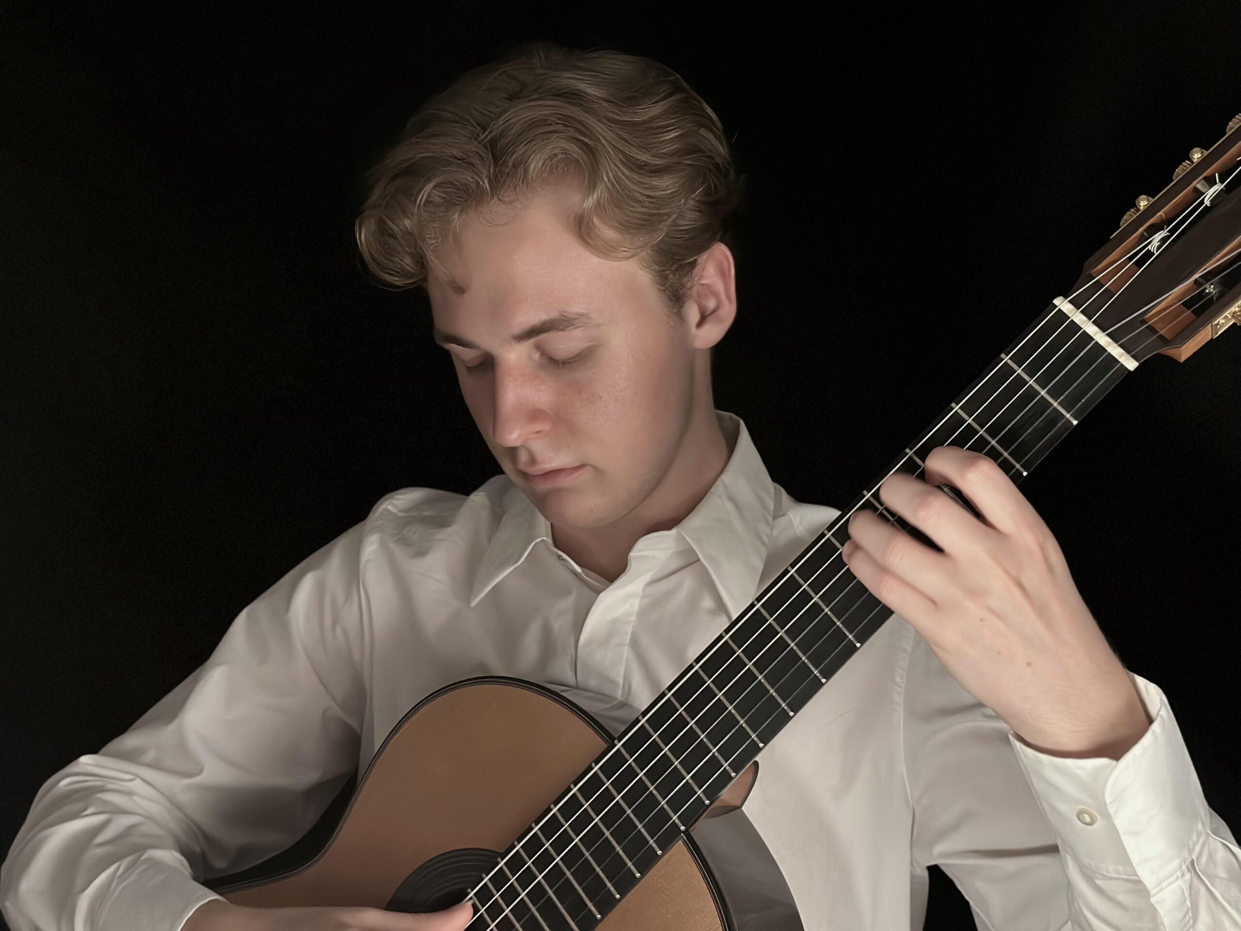 Die Magie Der Klassischen Gitarre Landshut Erleben