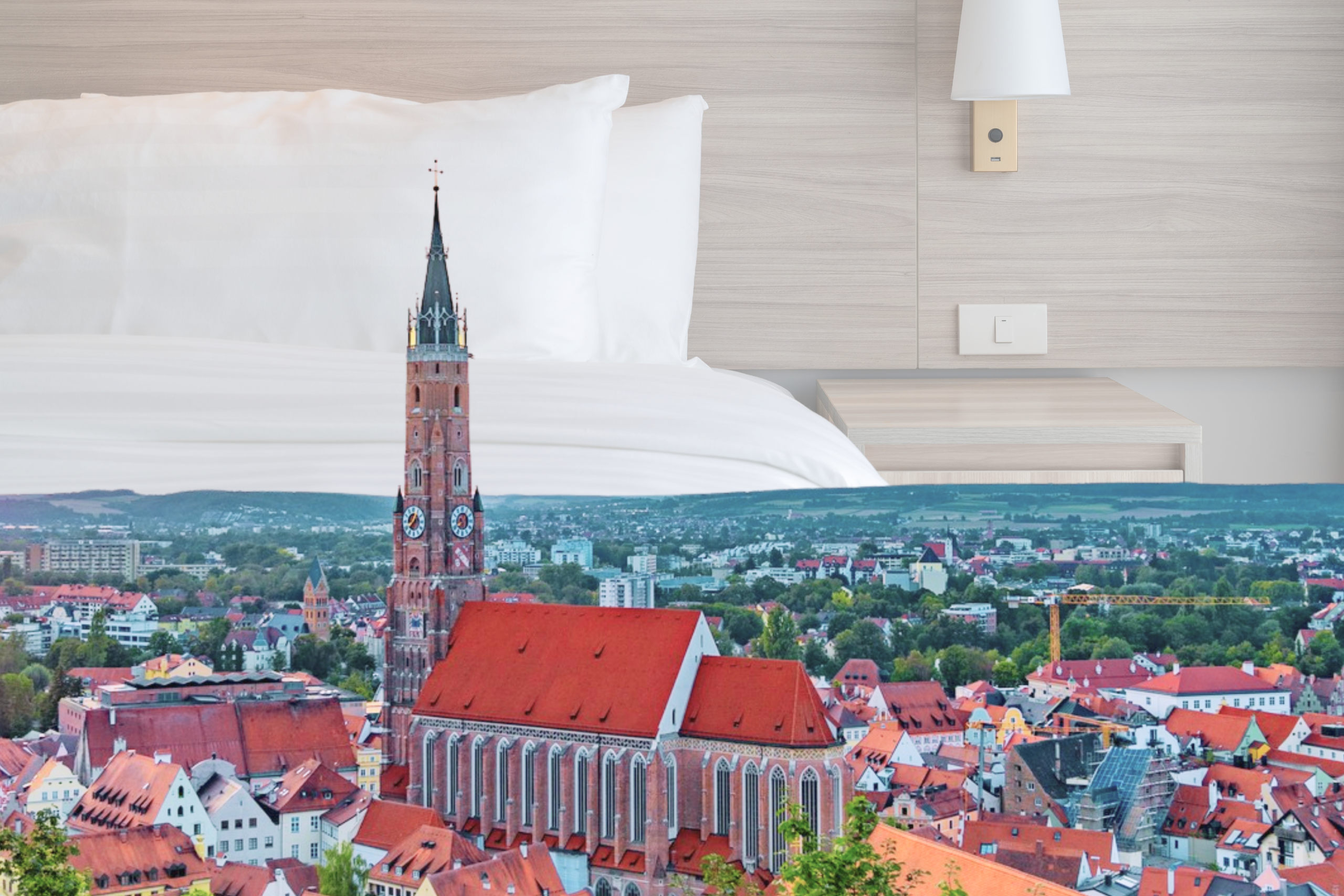 Erfreuliche Tourismus-Bilanz