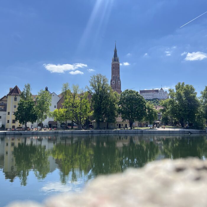 Stadtführung – Landshut erleben