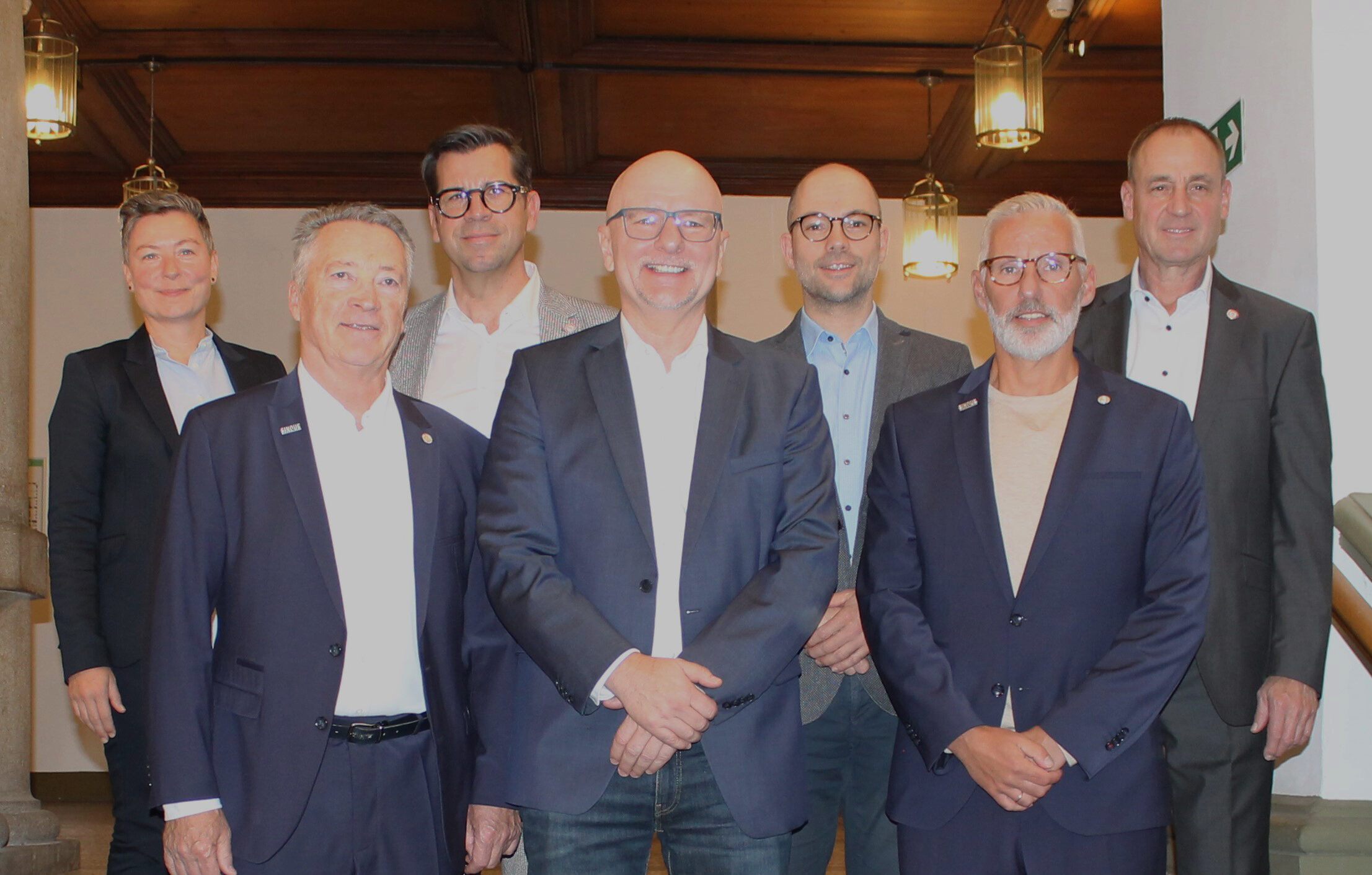 Deutschland Cup 2025 als Härtetest für Olympia 2026