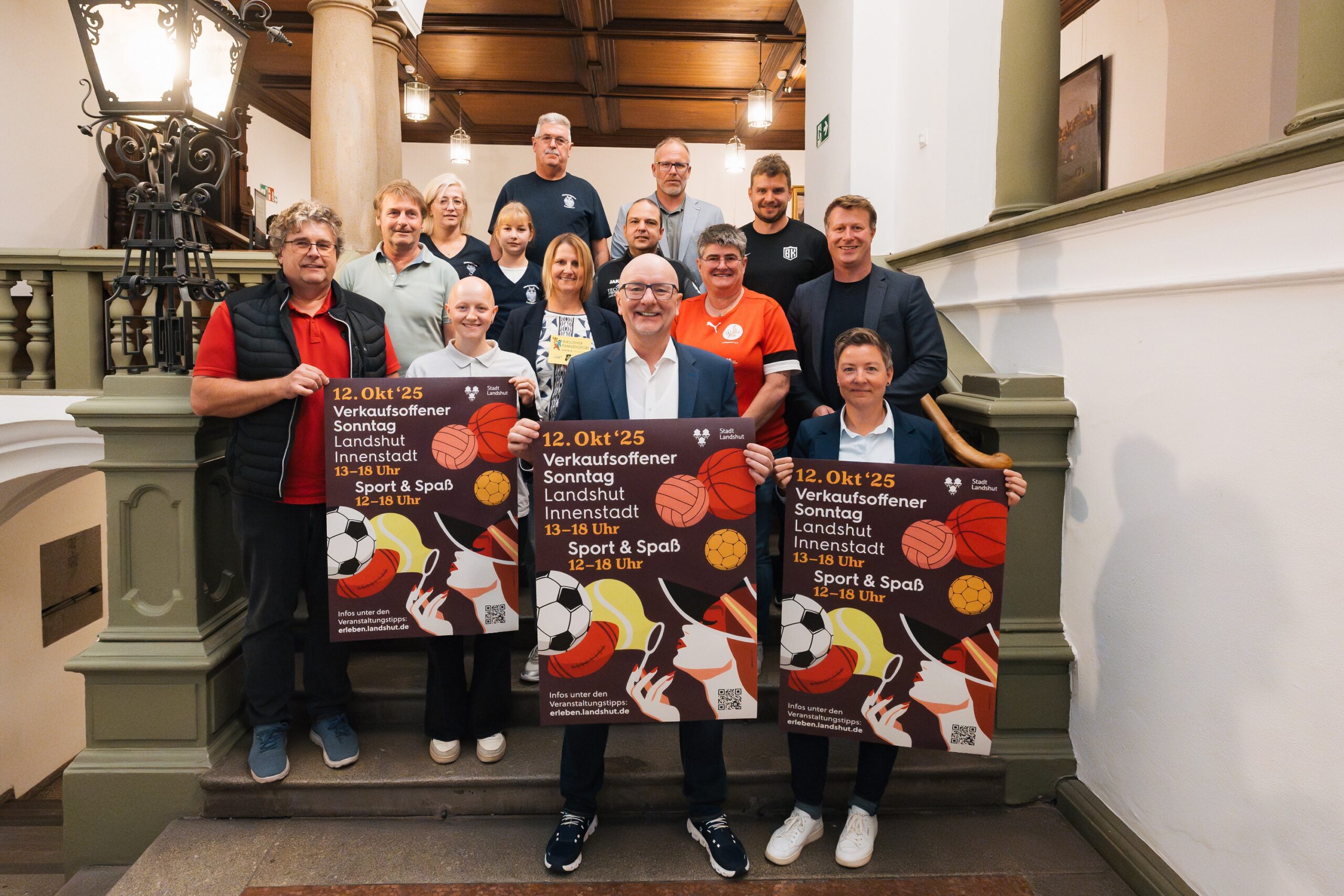 Mit Action und Spaß in den Herbst Mit Action und Spaß in den Herbst