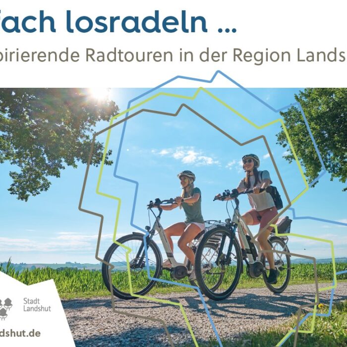 Cover der Broschüre 