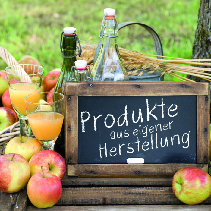 Direktvermarkter in der Region Landshut
