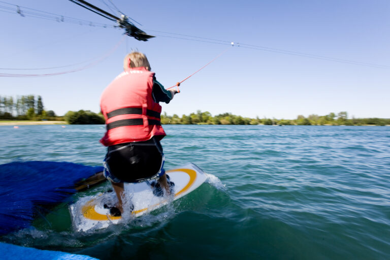 WaketoolzWakepark. Foto: T. Rathay