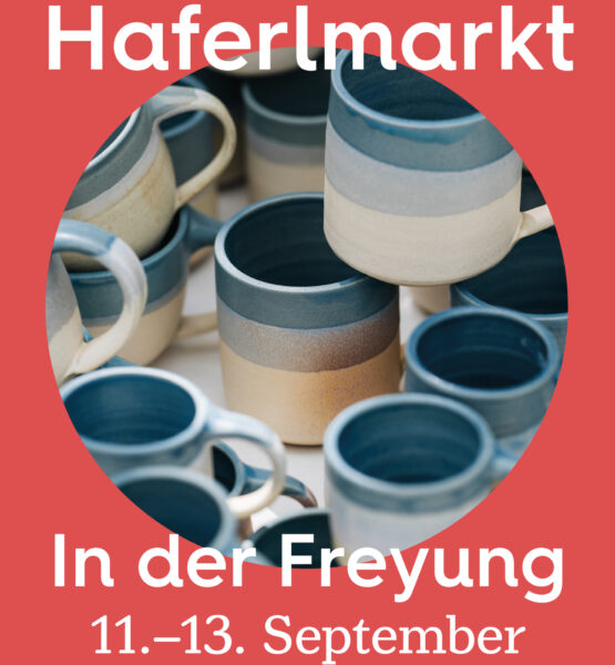 44. Landshuter Haferlmarkt, Quelle Stadt Landshut