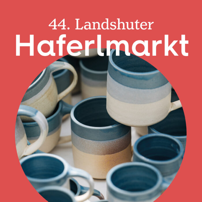 44. Landshuter Haferlmarkt, Quelle Stadt Landshut