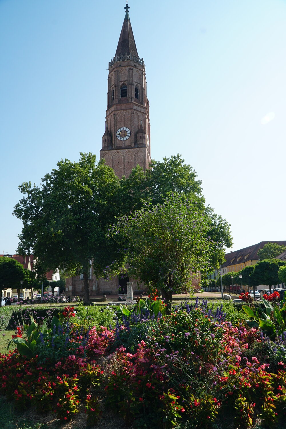 Rätsel 01 Lösung Freyung. Foto: Stadt Landshut