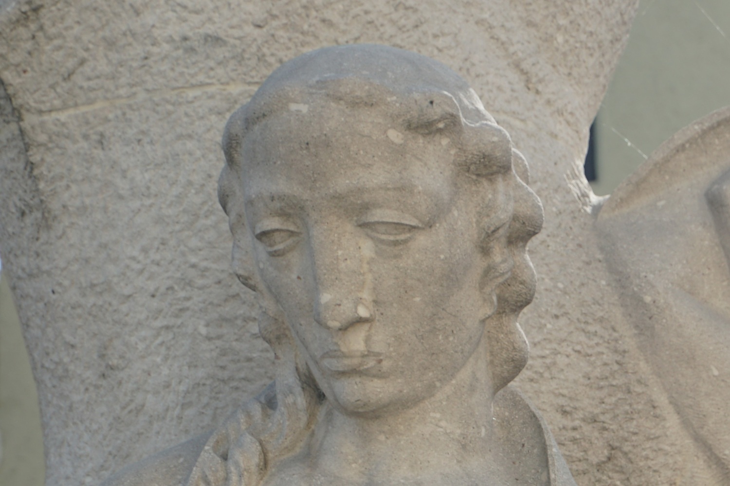 Rätsel 02 Kriegerdenkmal. Foto: Stadt Landshut