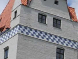 Rätsel 04 Burg Trausnitz. Foto: Stadt Landshut