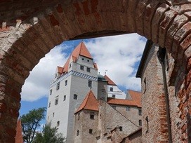 Rätsel 04 Lösung Burg Trausnitz. Foto: Stadt Landshut
