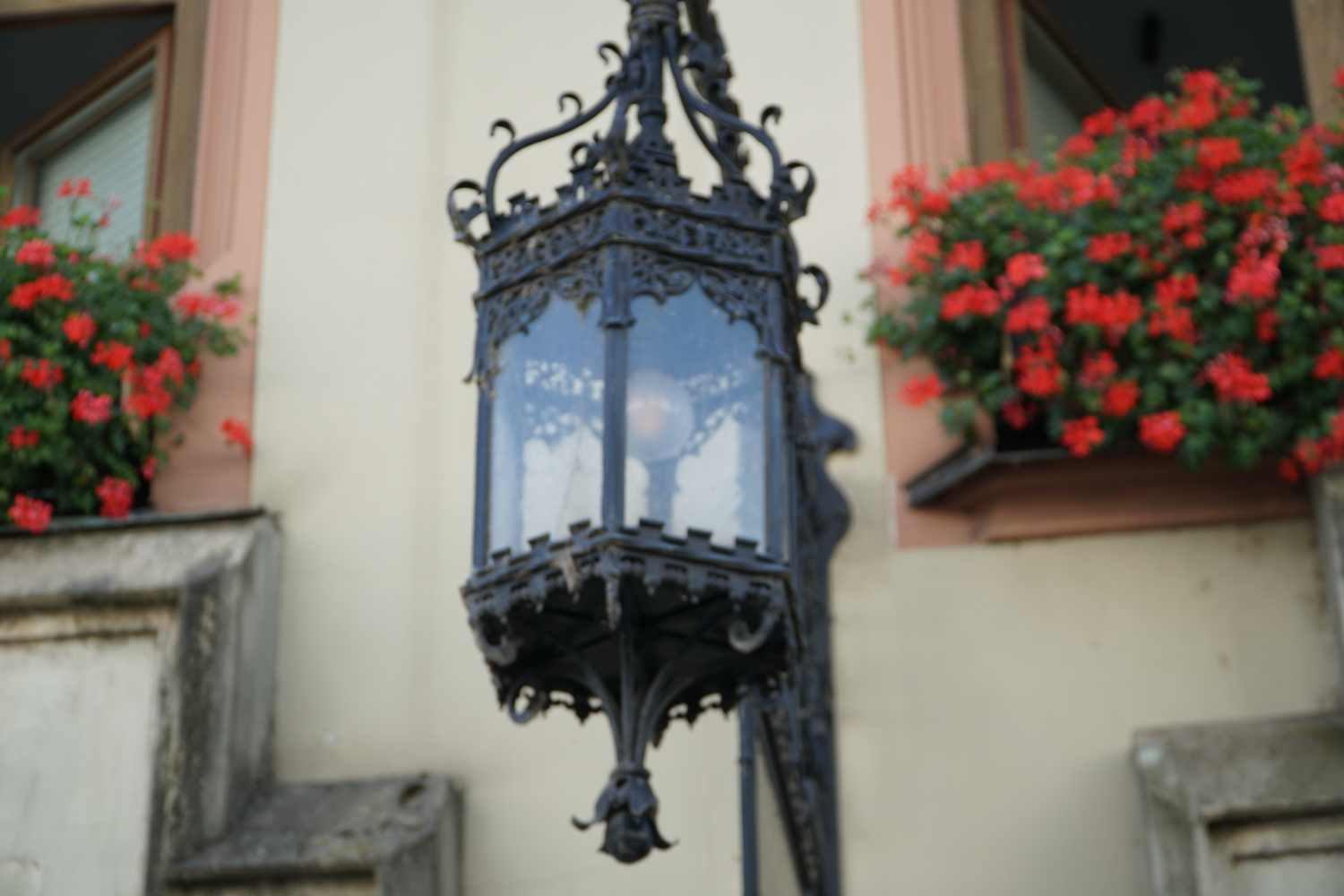 Rätsel 05 Rathaus. Foto: Stadt Landshut