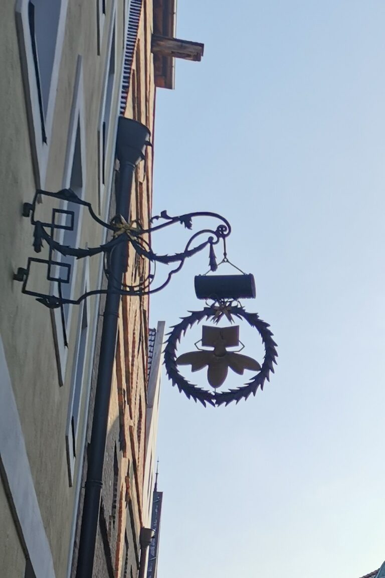 Rätsel 08 Salzstadel. Foto: Stadt Landshut