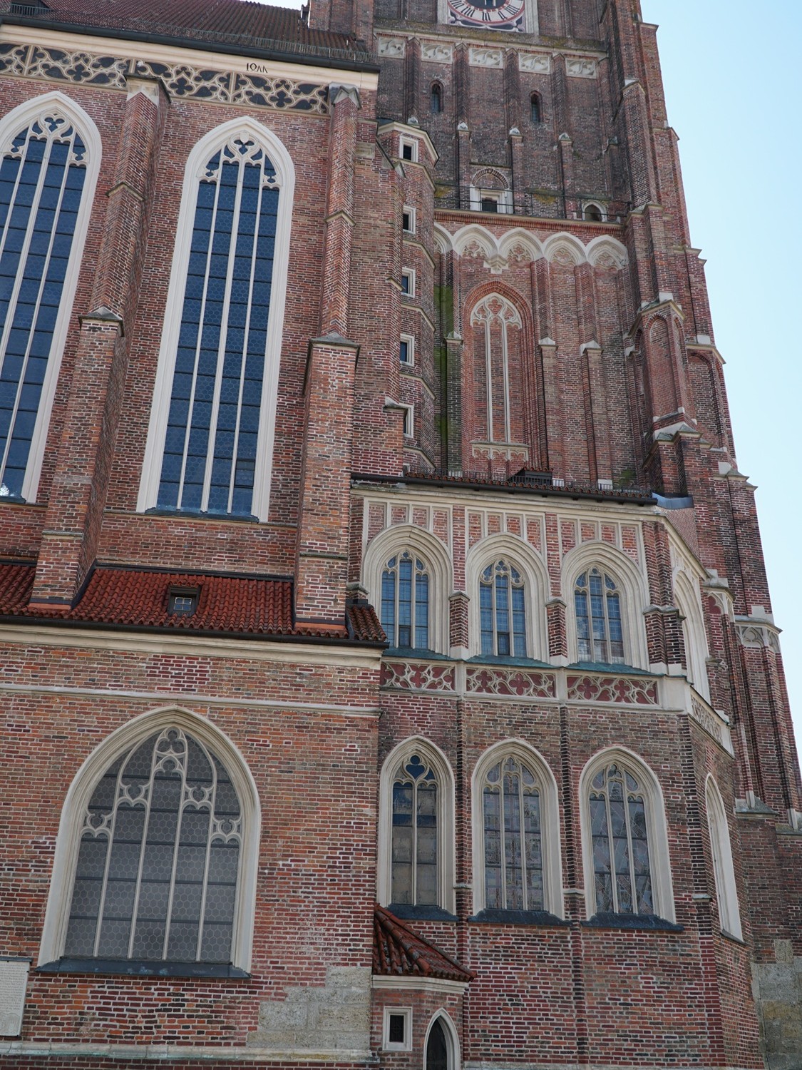Rätsel 09 Lösung Stiftsbasilika St. Martin. Foto: Stadt Landshut