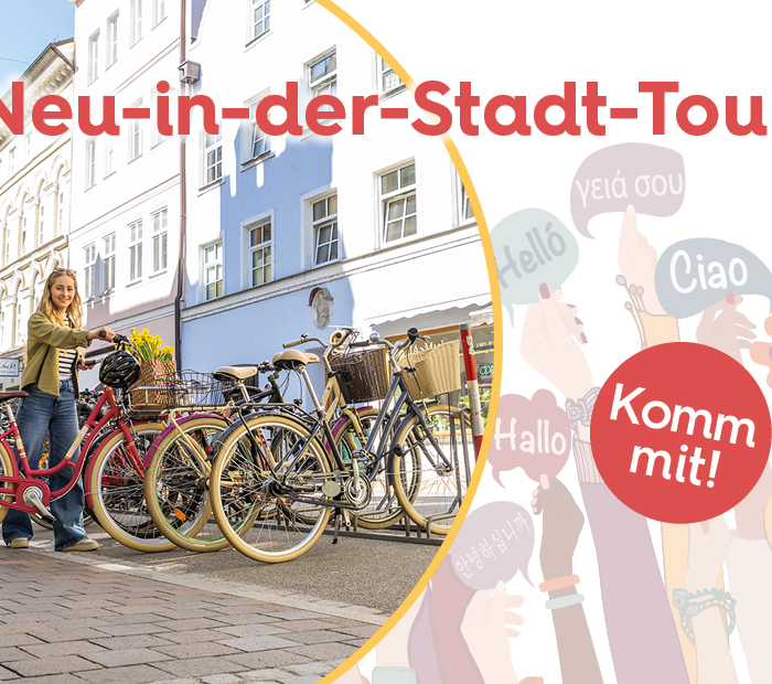 Neu-in-der-Stadt-Tour, Quelle: Stadt Landshut