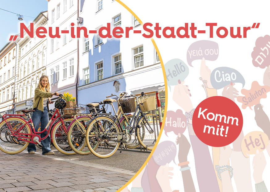 Neu-in-der-Stadt-Tour, Quelle: Stadt Landshut