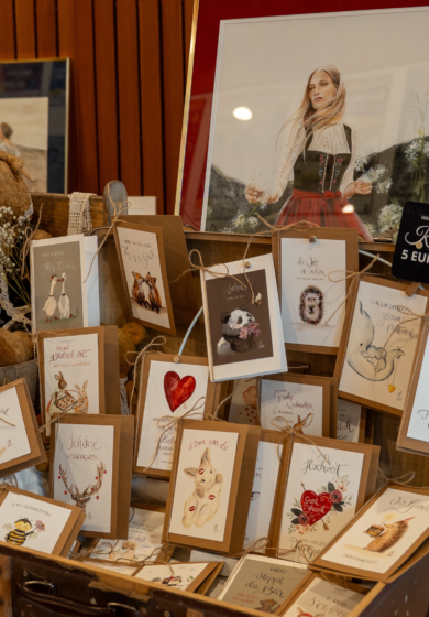 Handgemacht mit Herz, Quelle: Handwerker- und Hobbykünstlermarkt