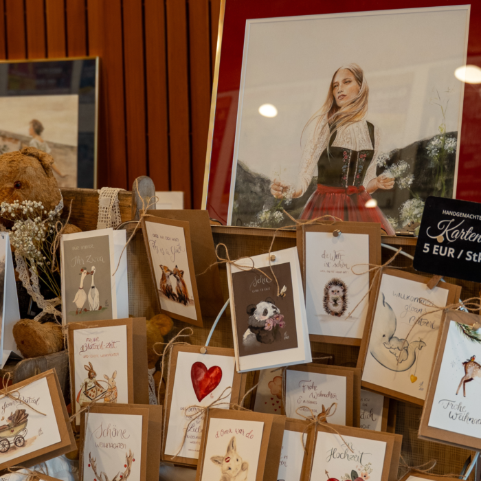 Handgemacht mit Herz, Quelle: Handwerker- und Hobbykünstlermarkt