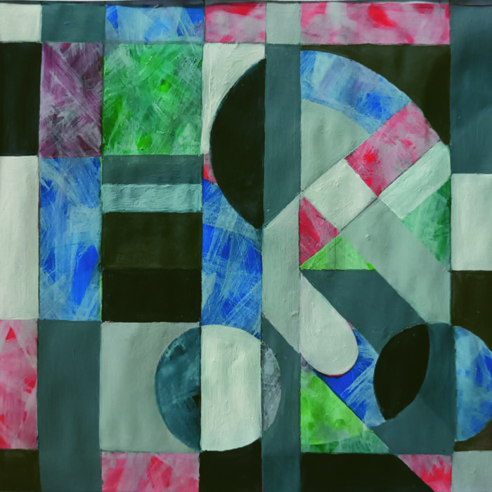 Helmut Stix H.S. Ausstellung kleines theater