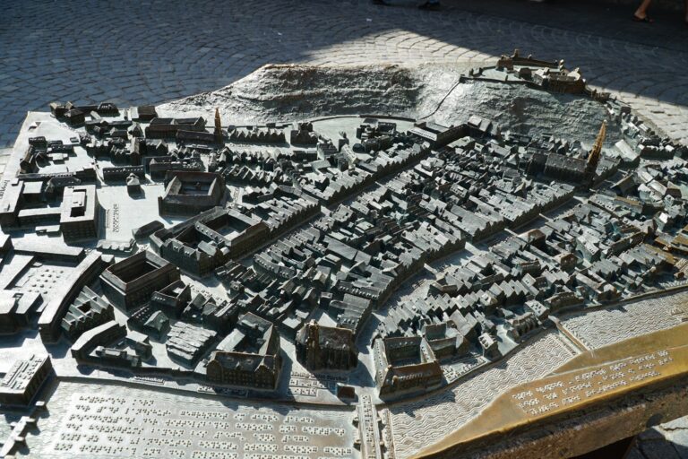 Landshuter Stadtbild. Foto: Stadt Landshut